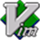 Vim-LaTeX icon