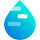 Fluid Browser Icon