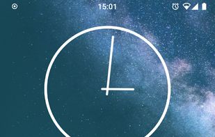Fast Draw Launcher screenshot 2