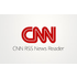 CNN RSS News Reader icon