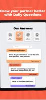 Flamme - Couples App screenshot 3