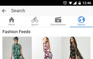 Daily News World [DNW] screenshot 3