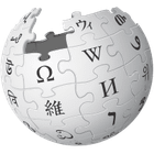 Wikipedia icon