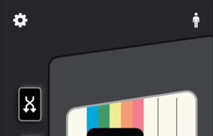 WalkStar screenshot 1