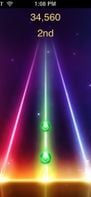 Tap Tap Revenge Classic screenshot 3