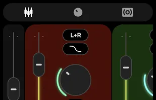Poweramp screenshot 3
