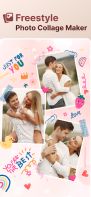 Collage Maker screenshot 1