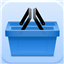 SkyGroceries icon