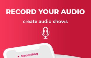 Pocket FM screenshot 1