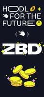 ZBD screenshot 1