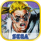 Comix Zone icon