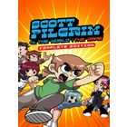 Scott Pilgrim vs The World icon