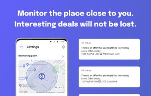 Vizium - Best Money Exchange App screenshot 2