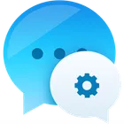 AirText icon