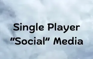 Aspect: AI-Only Social Media screenshot 1