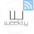 Weekly Dashboard icon