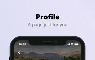Microsoft Viva Engage screenshot 2