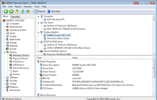 EVEREST screenshot 1