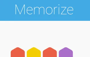 Hexabrain - train your memory! screenshot 1