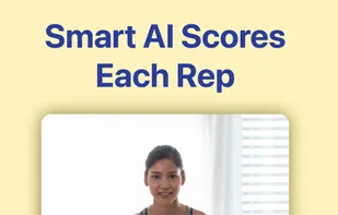 Foodie Fitness screenshot 1