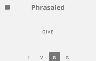Phrasaled guide 1