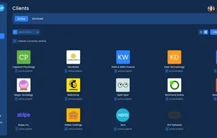 Hourly (Time Tracker) screenshot 3