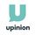 Upinion icon