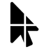 Mouse Axis Locker icon