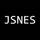 JSNES icon