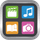 MediaTap icon