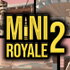 MiniRoyale2 - Battle Royale Game icon