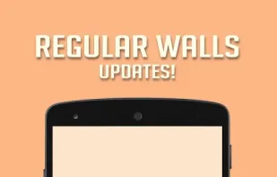 Evolve Wallpapers screenshot 1