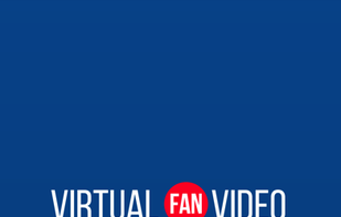 Virtual Fan Video screenshot 1