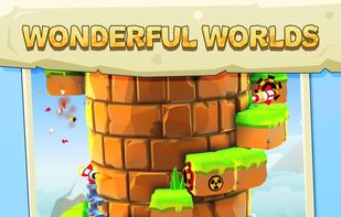 Rocky Castle screenshot 2