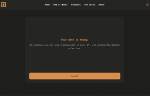 ots.one screenshot 3