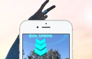 Neon AR screenshot 3