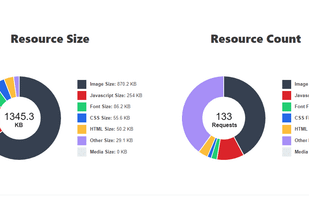 SpeedVitals screenshot 1
