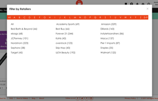 TrendBrew screenshot 1