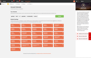 Swift Social screenshot 3