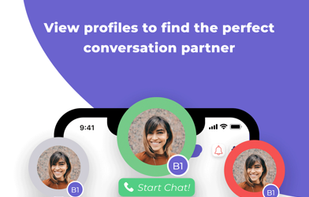 LinqiApp screenshot 3