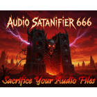 Audio Satanifier 666 icon