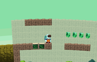 DMCA' Sky screenshot 1