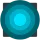 Chrooma Float Live Wallpaper icon