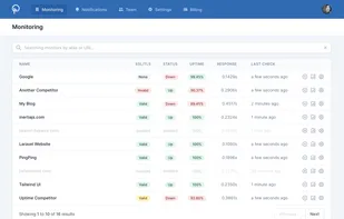 PingPing screenshot 1