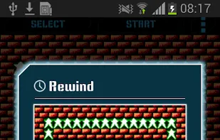 NostalgiaNes screenshot 1