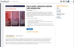 Allbound screenshot 2