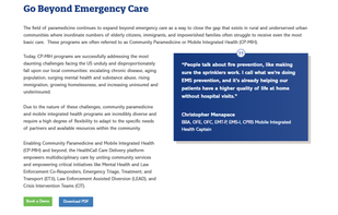 Health Call screenshot 3