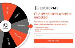 Wheely Sales screenshot 2