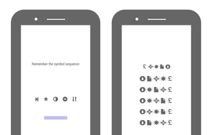 KOGNITIVO screenshot 1