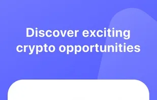 Best Wallet screenshot 1